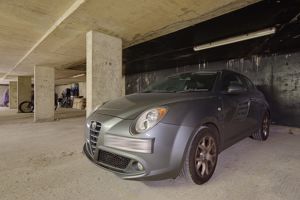 Undercroft Parking (Allocated Space)- click for photo gallery